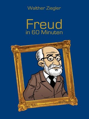 cover image of Freud in 60 Minuten